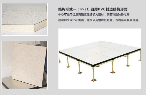 硫酸钙防静电c7（中国）-PVC封边